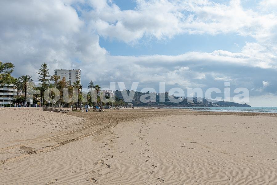 Villa in Benicassim, Valencian Community, Spain 5 - 15490104