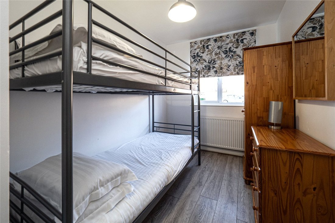 Bungalow in Carnaby, England 4 - 17247188