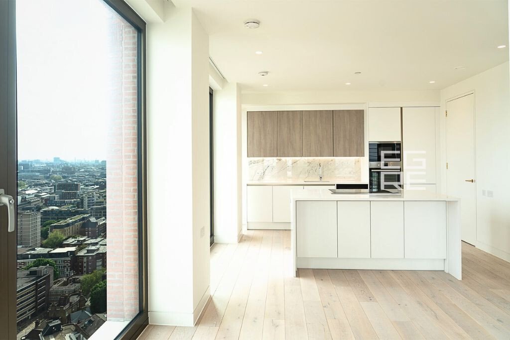 Apartment in Hoxton, Hackney, England 2 - 16735594
