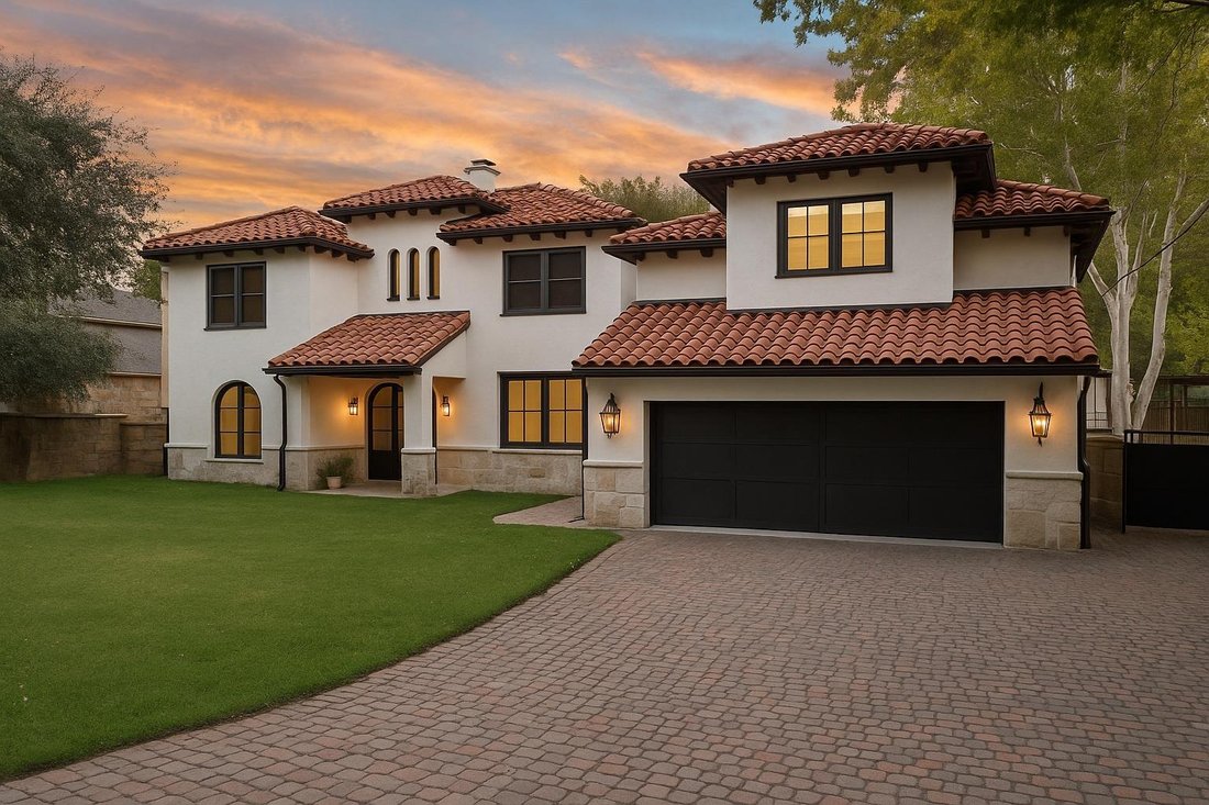 House in Austin, Texas, United States 4 - 17246879