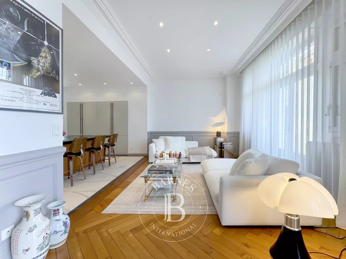 Apartment in Chantemerle-Saint Pol, Aix-les-Bains, France 2 - 17246987
