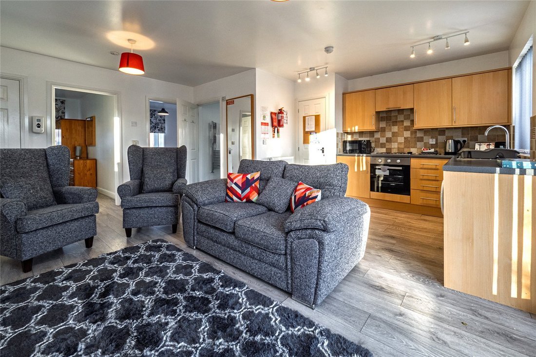 Bungalow in Carnaby, England 2 - 17247188