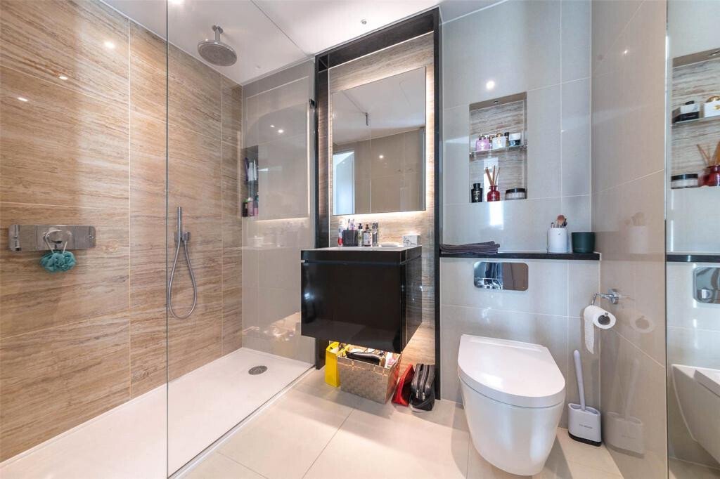 Apartamento en Lisson Grove, Westminster, Inglaterra 3 - 17246973