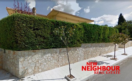 Apartment in Kifisia, Attica, Greece 1