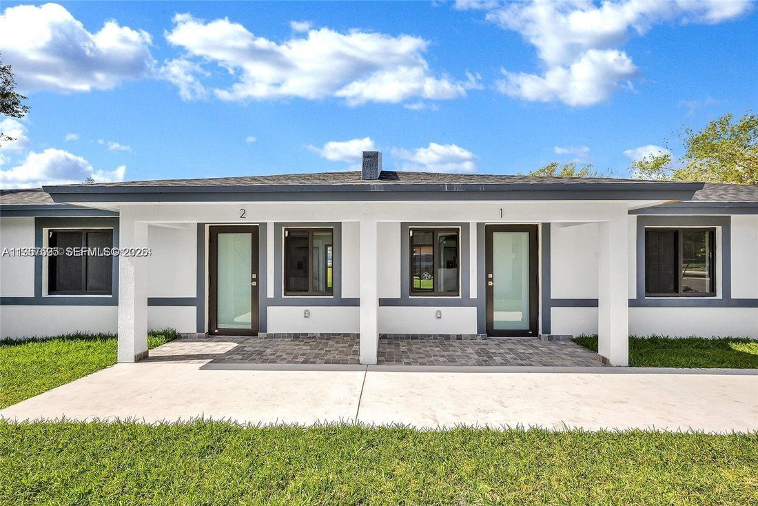 House in Homestead, Florida, United States 2 - 17246975