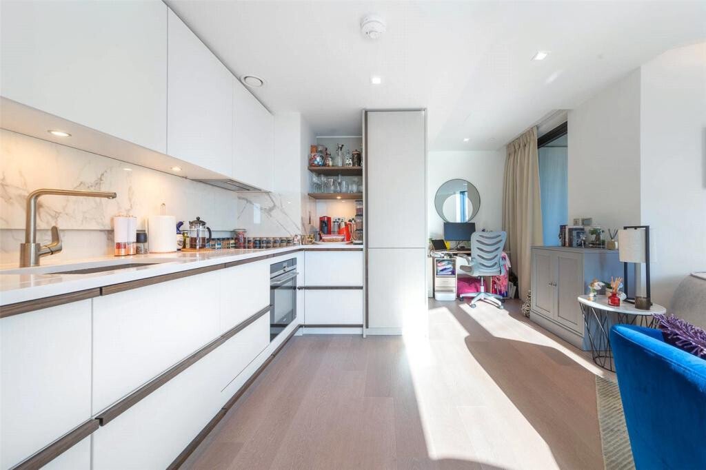 Apartamento en Lisson Grove, Westminster, Inglaterra 5 - 17246973