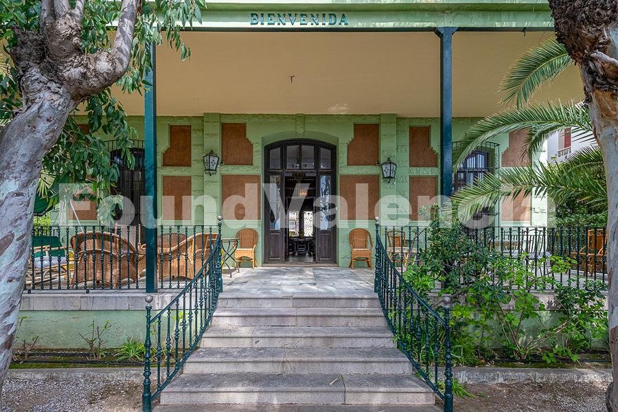 Villa in Benicassim, Valencian Community, Spain 1 - 15490104