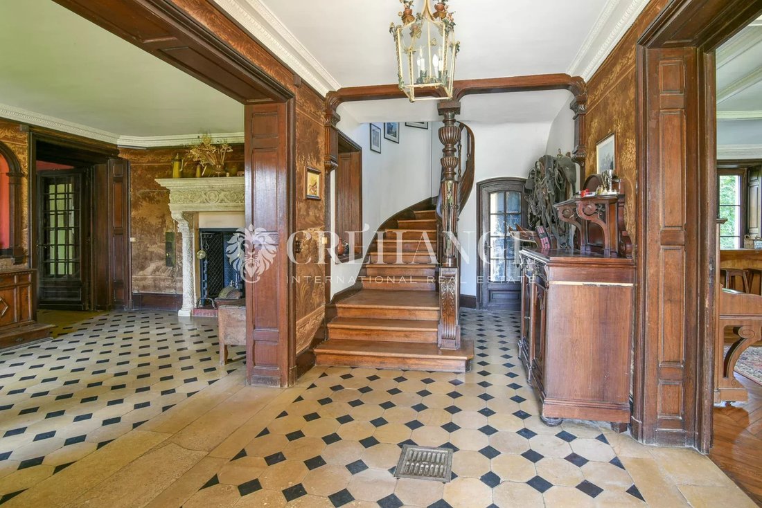 House in Labbeville, Ile-de-France, France 3 - 17247066