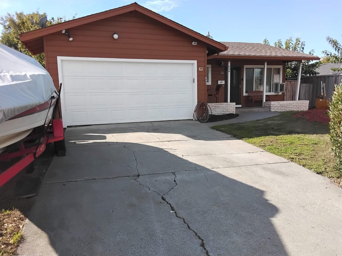 House in San Jose, California, United States 1 - 17149192