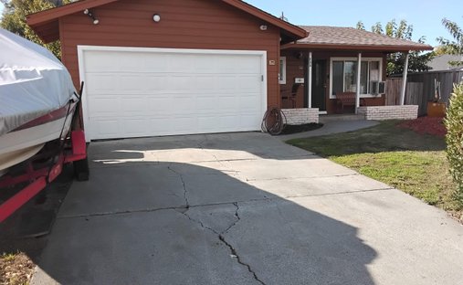 House in San Jose, California, United States 1
