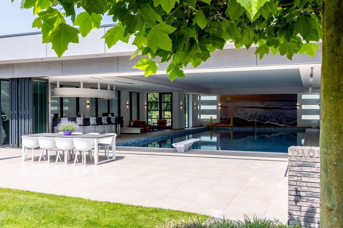 Villa in Oostvoorne, South Holland, Netherlands 3 - 17247184