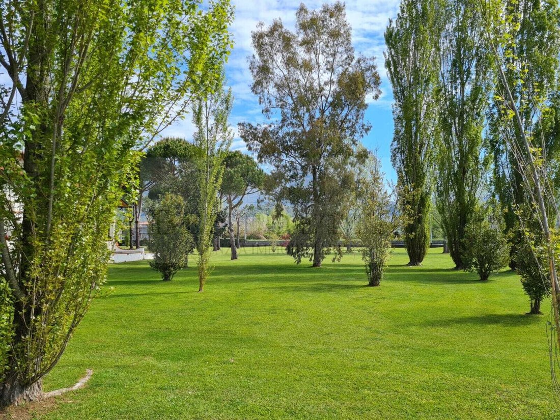 Villa a Camaiore, Toscana, Italia 4 - 17247182