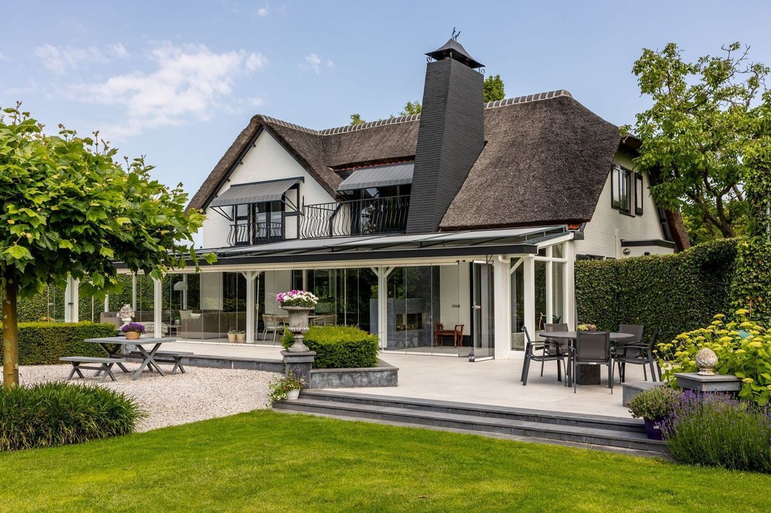 Villa in Oostvoorne, South Holland, Netherlands 2 - 17247184