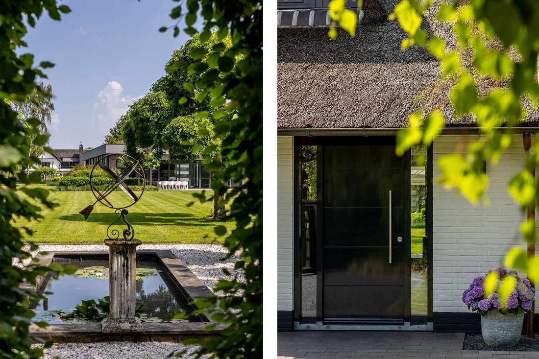 Villa in Oostvoorne, South Holland, Netherlands 5 - 17247184