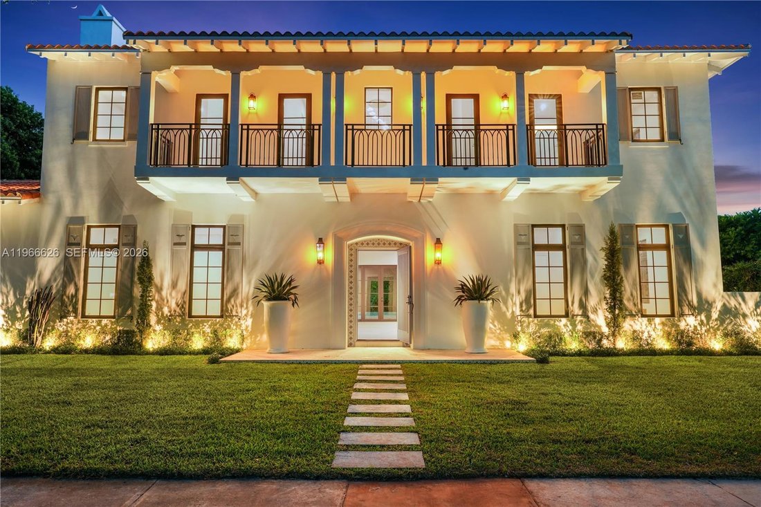 House in Coral Gables, Florida, United States 3 - 17246970
