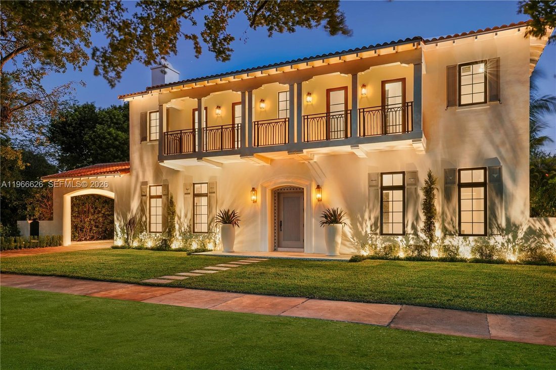 House in Coral Gables, Florida, United States 2 - 17246970