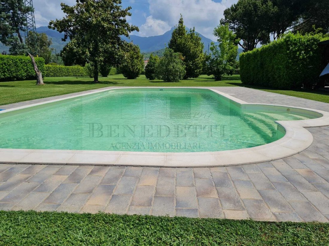 Villa a Camaiore, Toscana, Italia 5 - 17247182