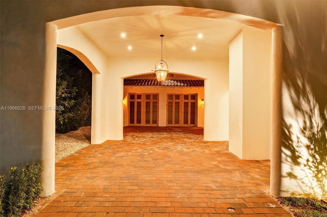 House in Coral Gables, Florida, United States 4 - 17246970