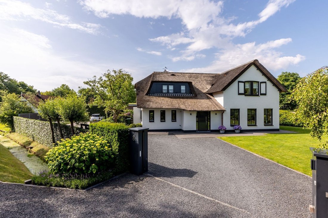 Villa in Oostvoorne, South Holland, Netherlands 4 - 17247184