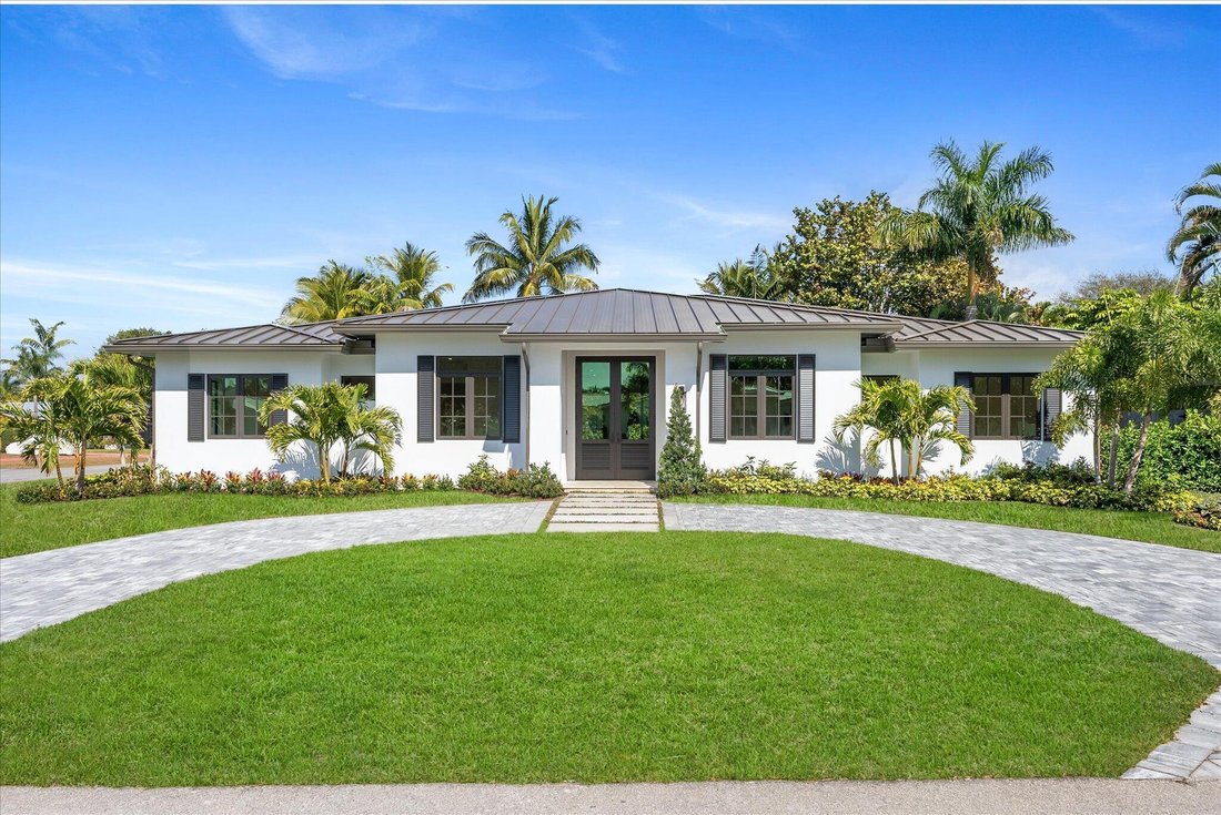 House in Boynton Beach, Florida, United States 1 - 17218360