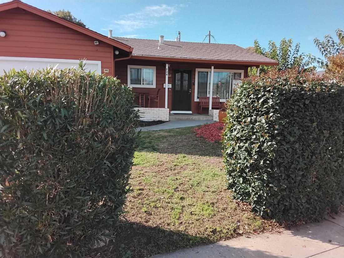 House in San Jose, California, United States 2 - 17149192