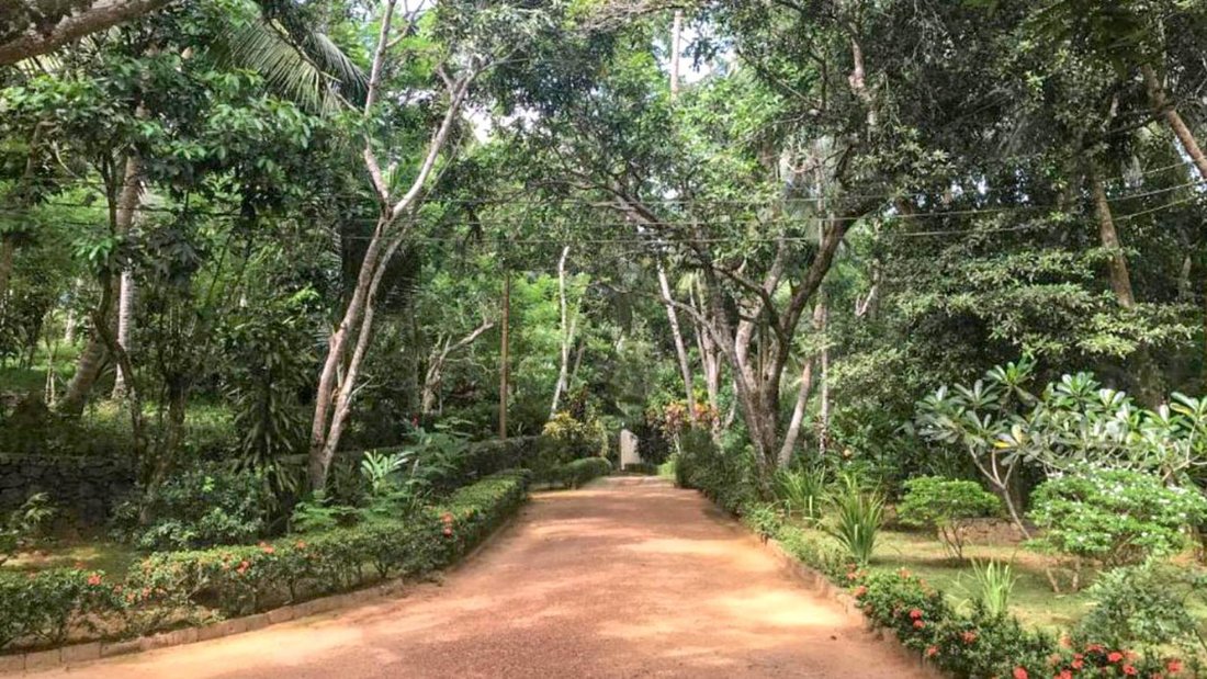 Villa in Habaraduwa, Southern Province, Sri Lanka 3 - 17256316