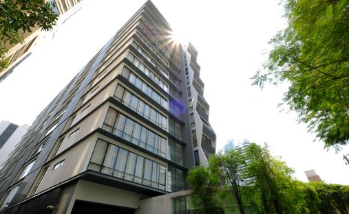 Condominio a Khlong Toei, Bangkok, Thailandia 1