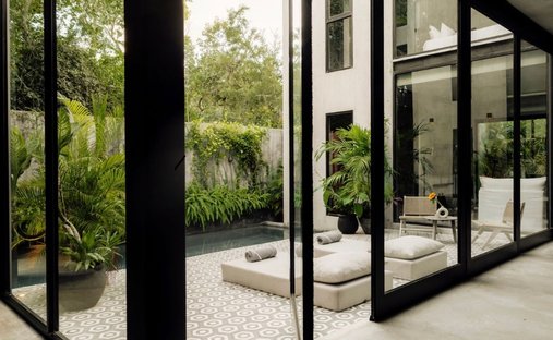 Villa in Tulum, Quintana Roo, Mexico 1