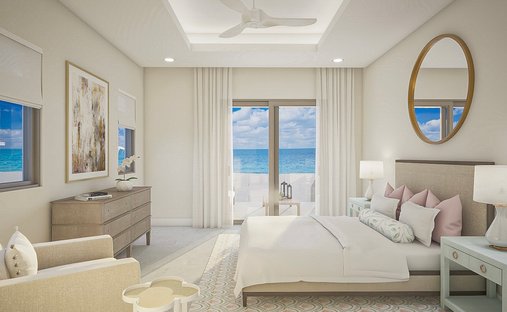 Condo in Nassau, New Providence, The Bahamas 1