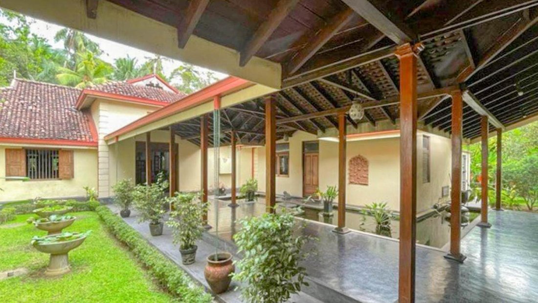 Villa in Habaraduwa, Southern Province, Sri Lanka 5 - 17256316