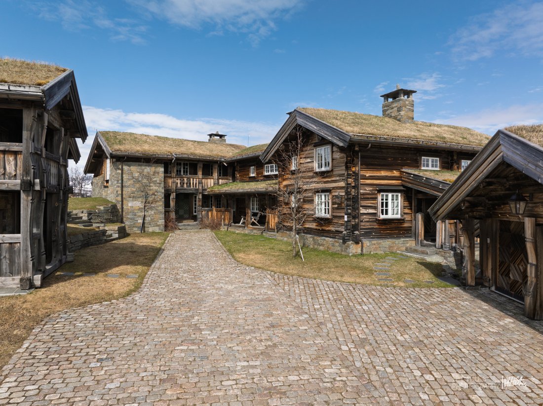 Chalet in Geilo, Viken, Norway 3 - 17257389