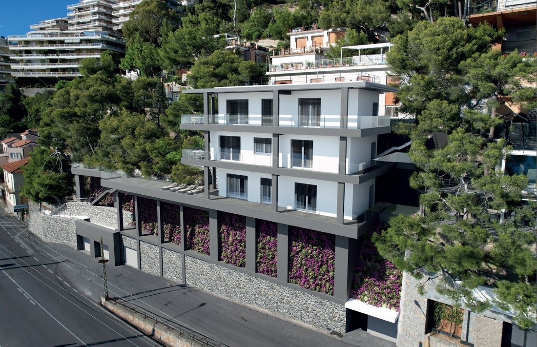 Apartment in Marconi - Porrine, Ospedaletti, Liguria 2 - 17257756