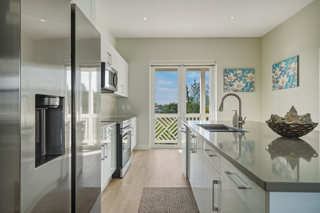 Apartment in Nassau, New Providence, The Bahamas 4 - 17247511
