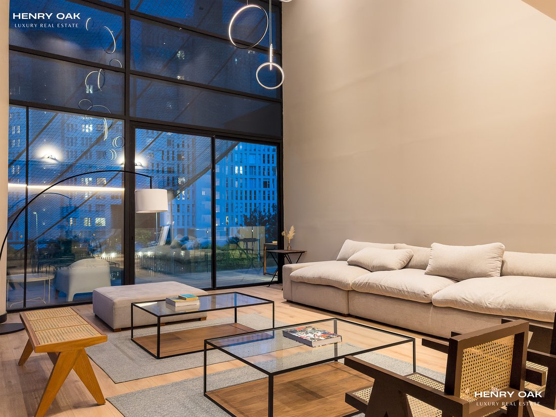 Apartment in Mexico City, Mexico 2 - 17247349