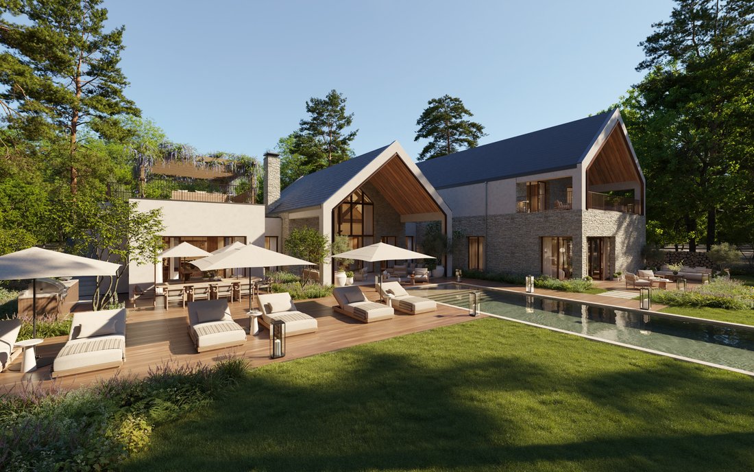 Villa in Saint-Laurent-Nouan, Centre-Val de Loire, France 1 - 17098656