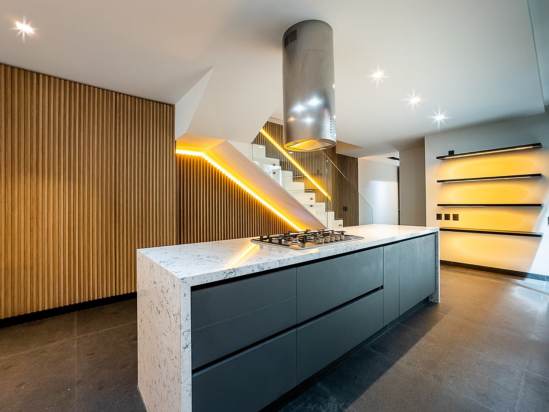 Apartment in Mexico City, Mexico City, Mexico 1 - 17247438