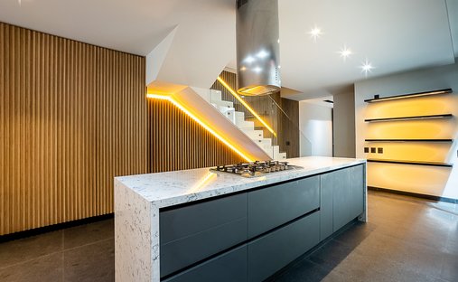 Apartment in Mexico City, Mexico City, Mexico 1