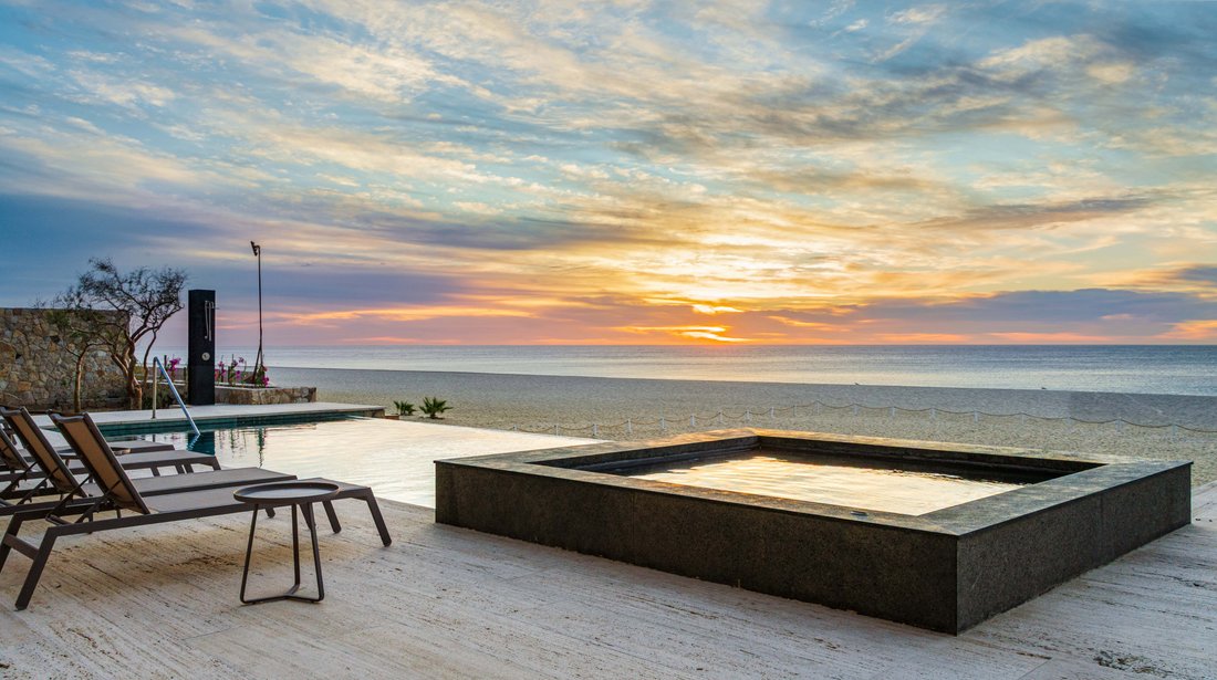 Condo in San José del Cabo, Baja California Sur, Mexico 3 - 12892017