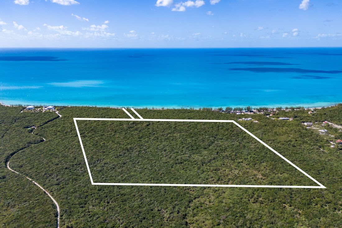Land in James Pt, North Eleuthera, The Bahamas 3 - 17247738