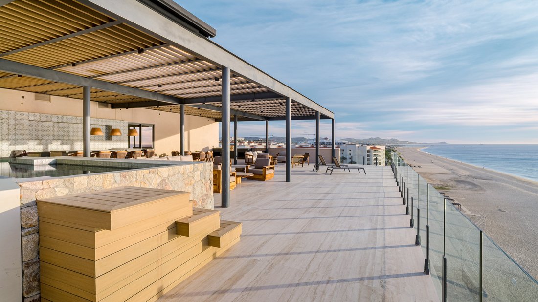 Condo in San José del Cabo, Baja California Sur, Mexico 4 - 12892017