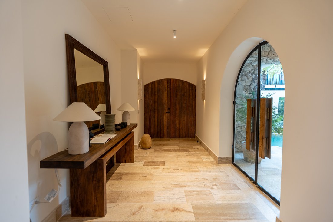 Casa en Cancún, Quintana Roo, México 3 - 17251817