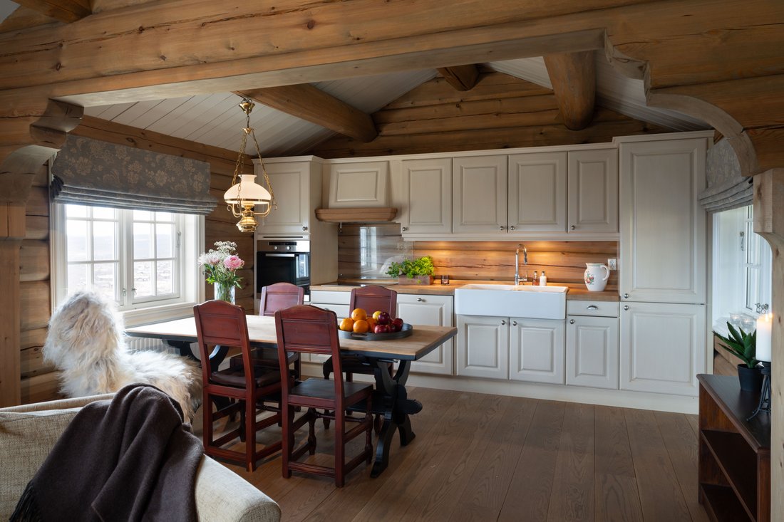 Chalet in Geilo, Viken, Norway 5 - 17257389