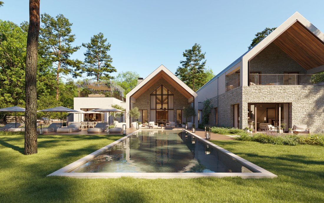 Villa in Saint-Laurent-Nouan, Centre-Val de Loire, France 3 - 17098656
