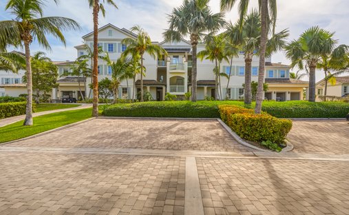 Eigentumswohnung in Rokers Point Settlement, Exuma, Bahamas 1