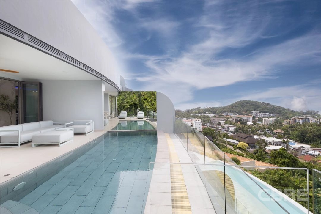 Condo in Choeng Thale, Phuket, Thailand 1 - 17257292