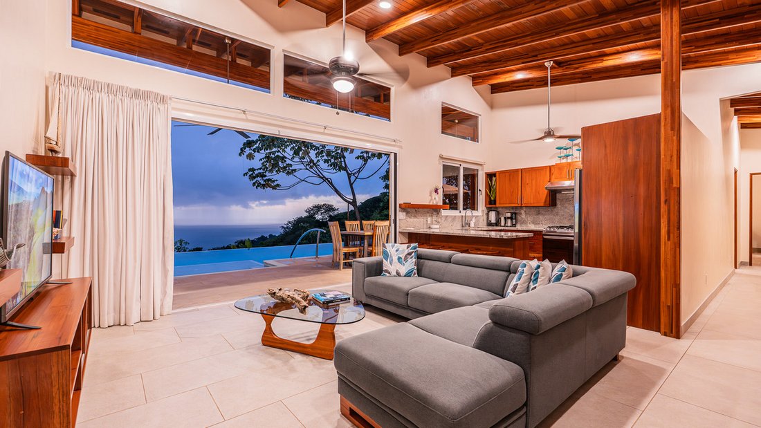 House in Uvita, Puntarenas Province, Costa Rica 5 - 16892364