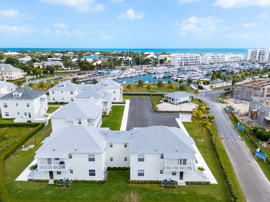 Apartment in Nassau, New Providence, The Bahamas 1 - 17247511