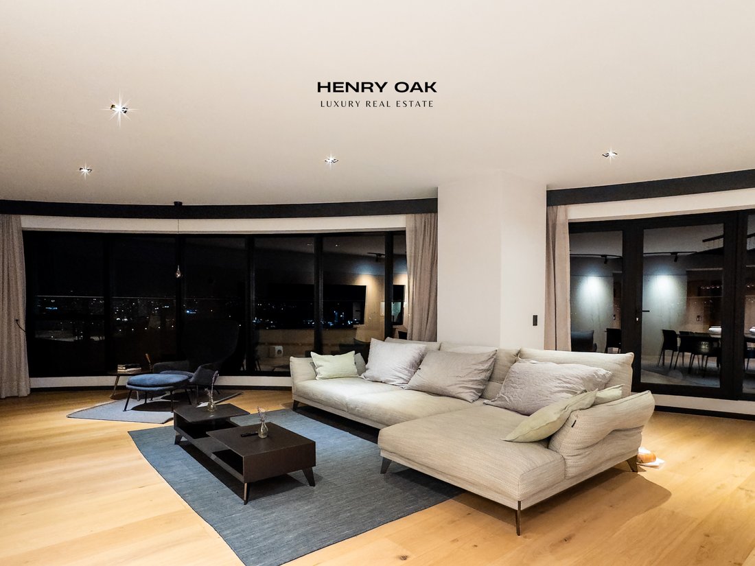 Wohnung in Naucalpan de Juárez, Bundesstaat Mexiko, Mexiko 4 - 17247829