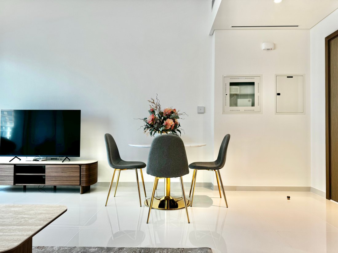 Apartment in Dubai Harbour, Dubai, United Arab Emirates 5 - 17256382