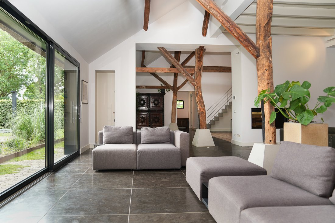 Country House in Uitwijk, North Brabant, Netherlands 4 - 17257047